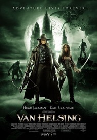 Ван Хельсинг / Van Helsing Ван Хельсинг / Van Helsing