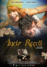 Варенье из инжира / Incir receli (2011) Варенье из инжира / Incir receli (2011)