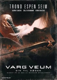 Варг Веум 3: До смерти твоя / Varg Veum 3 Din til doden Варг Веум 3: До смерти твоя / Varg Veum 3 Din til doden