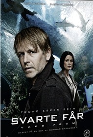 Варг Веум 8 Черная овца / Varg Veum Svarte far Варг Веум 8 Черная овца / Varg Veum Svarte far