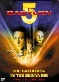 Вавилон 5: Встречи / Babylon 5: The Gathering Вавилон 5: Встречи / Babylon 5: The Gathering