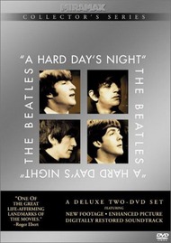 Вечер трудного дня / A Hard Days Night Вечер трудного дня / A Hard Days Night