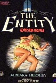 Вечность (Существо) / The Entity Вечность (Существо) / The Entity