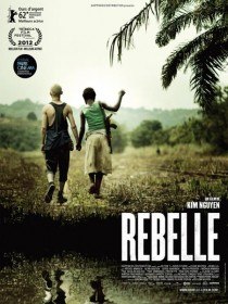 Ведьма войны / War Witch / Rebelle (2012) Ведьма войны / War Witch / Rebelle (2012)