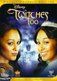 Ведьмы близняшки 2 / Twitches Too Ведьмы близняшки 2 / Twitches Too