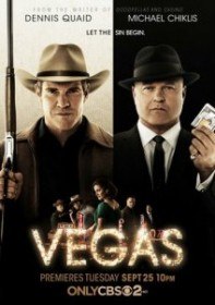 Вегас (1 сезон / 7 серия) Вегас (1 сезон / 7 серия)