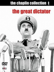 Великий диктатор / The Great Dictator Великий диктатор / The Great Dictator