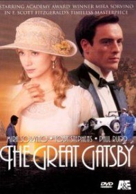 Великий Гэтсби / The Great Gatsby (2000) Великий Гэтсби / The Great Gatsby (2000)