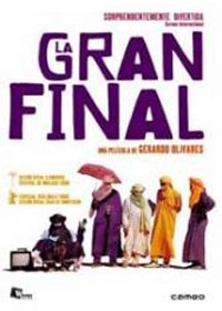 Великий матч / Большая игра / La Grand Final (2006) Великий матч / Большая игра / La Grand Final (2006)