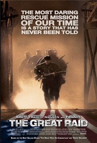 Великий рейд / The Great Raid Великий рейд / The Great Raid