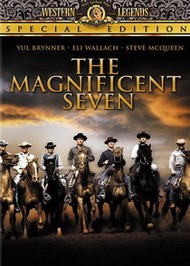 Великолепная семерка / The Magnificent Seven Великолепная семерка / The Magnificent Seven