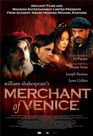 Венецианский купец / The Merchant of Venice Венецианский купец / The Merchant of Venice