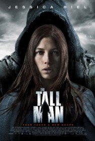 Верзила / The Tall Man (2012) Верзила / The Tall Man (2012)