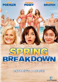 Весенний отрыв / Spring Breakdown Весенний отрыв / Spring Breakdown