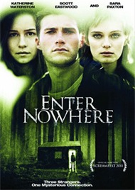 Вход в никуда / Enter Nowhere Вход в никуда / Enter Nowhere