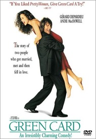 Вид на жительство / Green Card Вид на жительство / Green Card