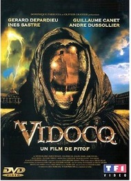 Видок / Vidocq Видок / Vidocq