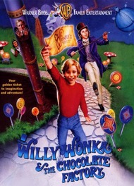 Вилли Вонка и шоколадная фабрика / Willy Wonka and the Chocolate Factory Вилли Вонка и шоколадная фабрика / Willy Wonka and the Chocolate Factory