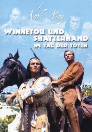 Виннету в долине смерти / Winnetou und Shatterhand im Tal der Toten Виннету в долине смерти / Winnetou und Shatterhand im Tal der Toten
