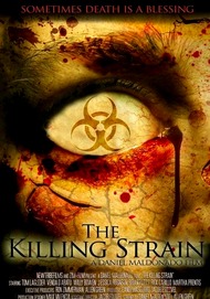 Вирус убийца / The Killing Strain Вирус убийца / The Killing Strain