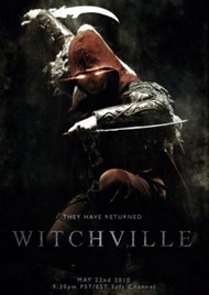 Витчвилль / Witchville Витчвилль / Witchville