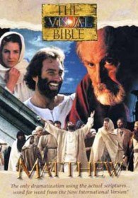 Визуальная Библия: Евангелие от Матфея / The Visual Bible: Matthew (1993) Визуальная Библия: Евангелие от Матфея / The Visual Bible: Matthew (1993)