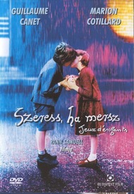 Влюбись в меня, если осмелишься / Jeux denfants Влюбись в меня, если осмелишься / Jeux denfants