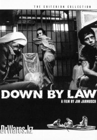 Вне закона / Down by Law (1986) Вне закона / Down by Law (1986)