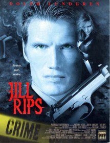 Внезапный удар / Jill Rips (2000) Внезапный удар / Jill Rips (2000)