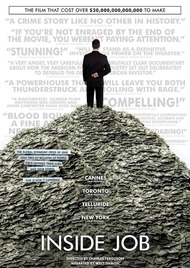Внутреннее дело / Inside Job Внутреннее дело / Inside Job