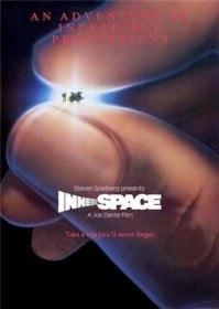 Внутреннее пространство / Innerspace (1987) Внутреннее пространство / Innerspace (1987)