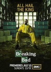 Во все тяжкие (5 сезон / 3 серия) Во все тяжкие (5 сезон / 3 серия)