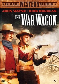 Военный Фургон / The War Wagon Военный Фургон / The War Wagon
