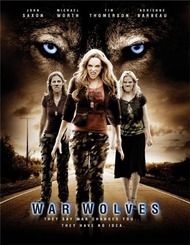 Воины оборотни / War Wolves Воины оборотни / War Wolves