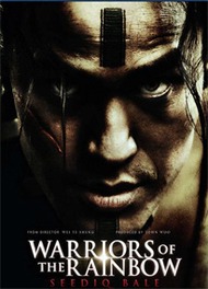 Воины радуги: Сидик бале / Warriors of the Rainbow: Seediq Bale Воины радуги: Сидик бале / Warriors of the Rainbow: Seediq Bale