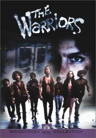 Воины / The Warriors Воины / The Warriors