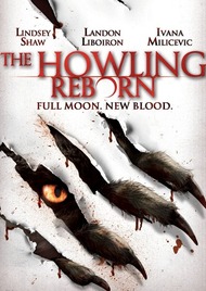 Вой: Перерождение / The Howling: Reborn Вой: Перерождение / The Howling: Reborn