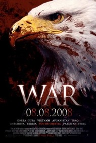 Война 08.08.08. Искусство предательства Война 08.08.08. Искусство предательства