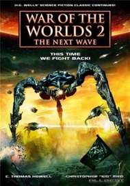 Война миров 2: Следующая Волна / War of the Worlds 2: The Next Wave Война миров 2: Следующая Волна / War of the Worlds 2: The Next Wave