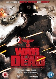 Война Стоуна / War of the Dead Война Стоуна / War of the Dead