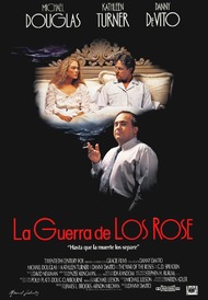 Война супругов Роуз / The War of the Roses Война супругов Роуз / The War of the Roses