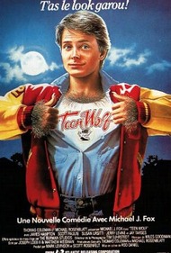 Волчонок / Teen Wolf Волчонок / Teen Wolf
