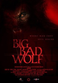 Волк оборотень / Big Bad Wolf Волк оборотень / Big Bad Wolf