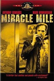 Волшебная миля / Miracle Mile Волшебная миля / Miracle Mile