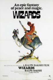 Волшебники / Wizards (1977) Волшебники / Wizards (1977)