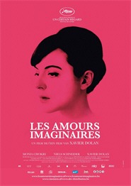 Воображаемая любовь / Les amours imaginaires Воображаемая любовь / Les amours imaginaires