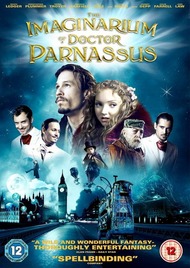 Воображариум доктора Парнаса / The Imaginarium of Doctor Parnassus Воображариум доктора Парнаса / The Imaginarium of Doctor Parnassus