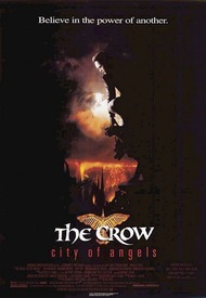 Ворон 2: Город ангелов / The Crow: City of Angels Ворон 2: Город ангелов / The Crow: City of Angels