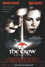 Ворон 3: Спасение / The Crow: Salvation Ворон 3: Спасение / The Crow: Salvation