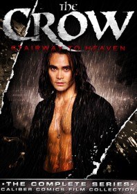 ВОРОН: Лестница В Небеса (15 серия) ВОРОН: Лестница В Небеса (15 серия)